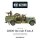 LRDG Chevrolet Truck A