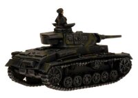 Panzer III H