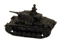 Panzer III H