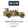 LRDG Chevrolet Truck B