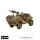 SAS Jeep (Western Desert) A