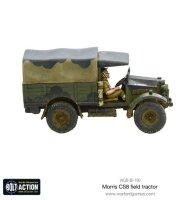 Morris CS8 Field Tractor
