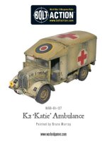 K2 "Katie" Ambulance