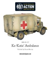 K2 "Katie" Ambulance