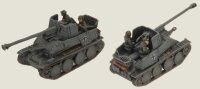 Marder (7.62cm) Tank-Hunter Platoon (MW/Ostfront)