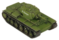 KV Tank Company (MW)