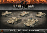 Valentine Tank Company (MW)