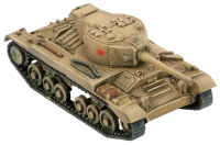 Valentine Tank Company (MW)