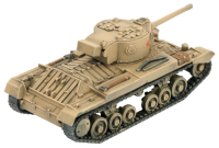 Valentine Tank Company (MW)