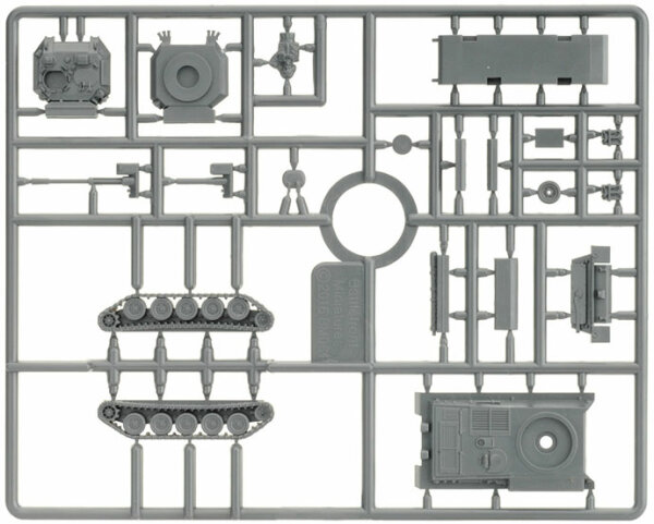 Scorpion/Scimitar Sprue