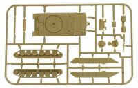 Challenger 1 Sprue