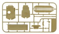 Challenger 1 Sprue