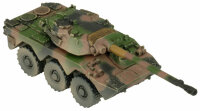 AMX-10 RC Recce Platoon (French)