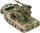 M48 Chaparral SAM Platoon