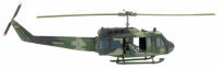 UH-1 Huey Transport Platoon