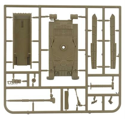 T-80 Sprue