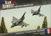 Mirage 5 Hunting Patrol (French)