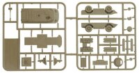 BRDM-2 Sprue