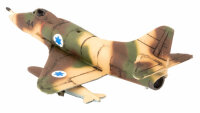 Skyhawk Fighter Flight (Israeli)