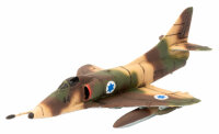 Skyhawk Fighter Flight (Israeli)