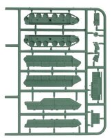 Bradley Sprue