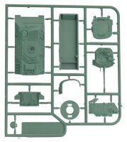 M2 Bradley Sprue