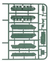 M2 Bradley Sprue