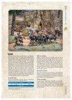 Saga: Ära des Alexander + Gratis Miniatur - Makedonischer Kriegsherr (Deutsch)