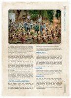 Saga: Ära des Alexander + Karten + Gratis Miniatur - Makedonischer Kriegsherr (Deutsch)