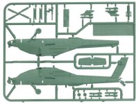 AH-64 Apache Sprue