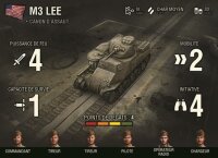 World of Tanks: American M3 Lee (European Language)