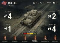 World of Tanks: American M3 Lee (European Language)