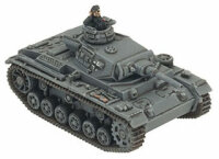 Panzer III J