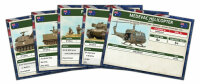 ´Nam 1965-1972: ANZAC Unit Cards