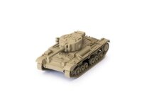World of Tanks: British Valentine (English)