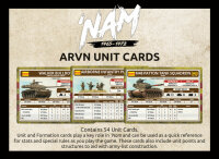 `Nam 1965-1972: ARVN Unit Cards