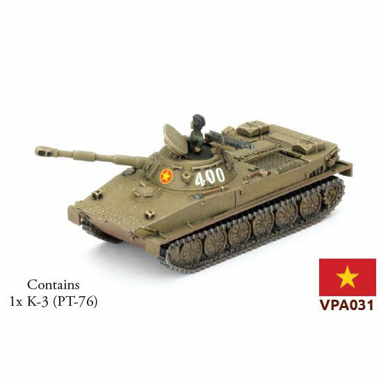 K-3 (PT-76)