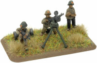 PAVN 12.7mm AA Platoon