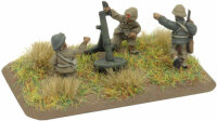 PAVN 82mm Mortar Company