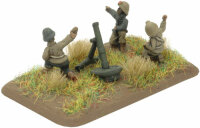 PAVN 82mm Mortar Company