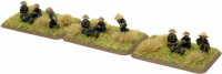 Local Forces Machine-Gun Platoon