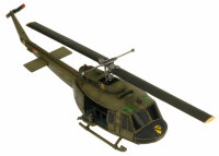 Airmobile Air Cavalry Troop Army