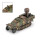 Sd Kfz 251 Uhu Half-Tracks (LW)