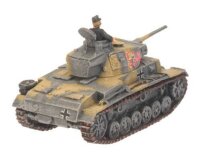 Panzer III L/N