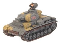 Panzer III L/N