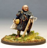 Anglo-Danish Warlord (A)