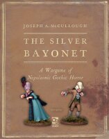 The Silver Bayonet: Vampires