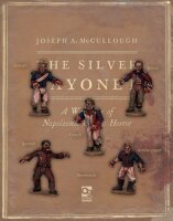 The Silver Bayonet: Revenants