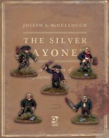 The Silver Bayonet: Goblins