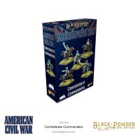 Black Powder: Epic Battles - American Civil War...